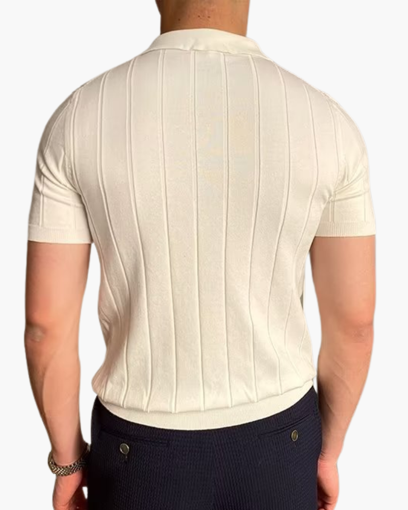 Canford Rib Polo