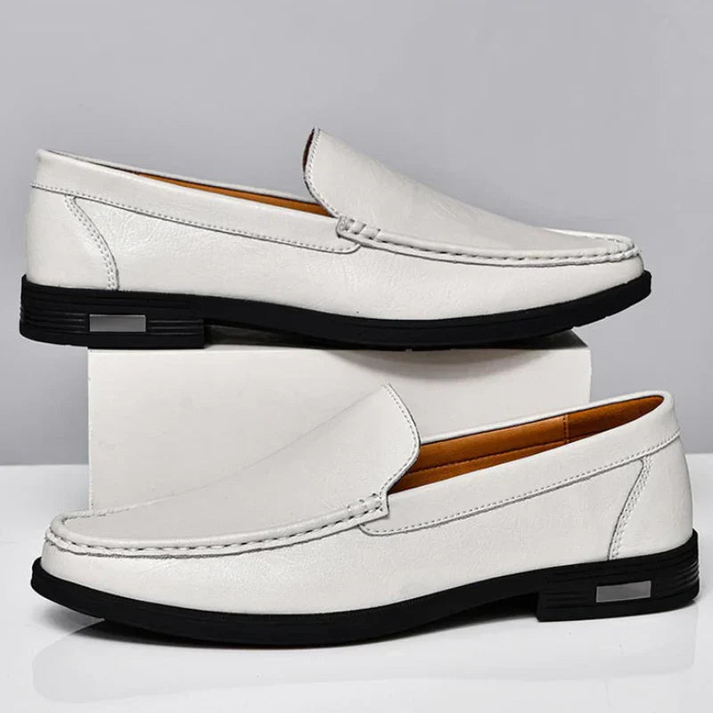Greystone Slip Loafer