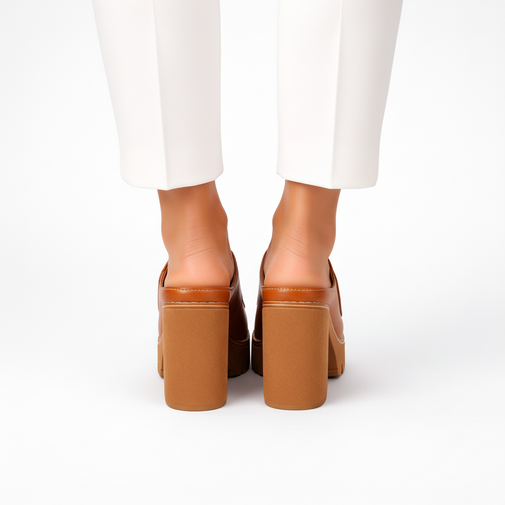 Hadley Platform Mule