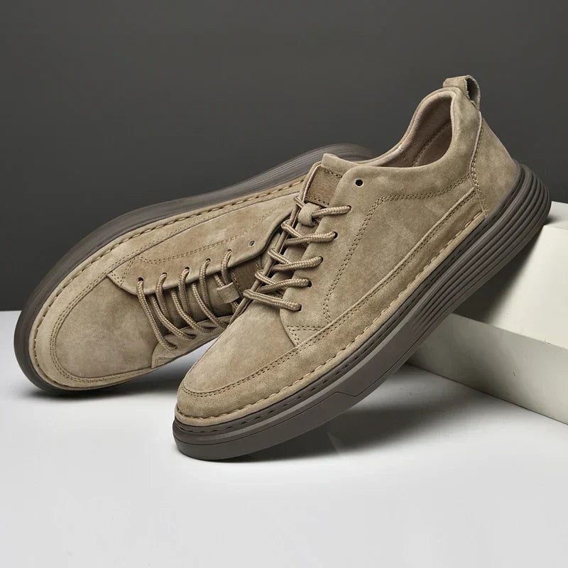 Navarro Oxford Shoes