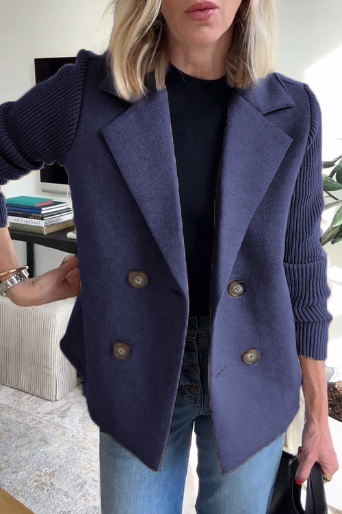 Leanne Casual Blazer