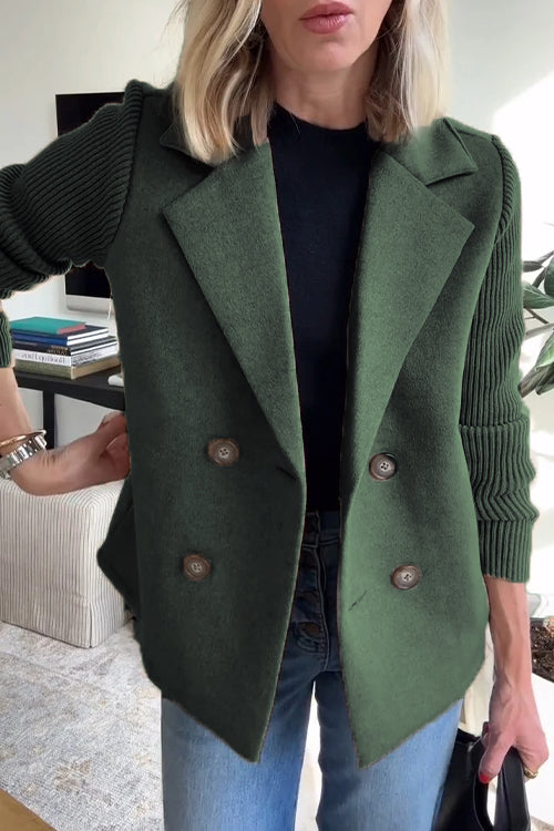 Leanne Casual Blazer