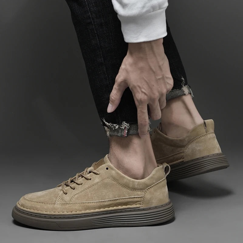 Navarro Oxford Shoes