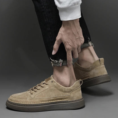 Navarro Oxford Shoes