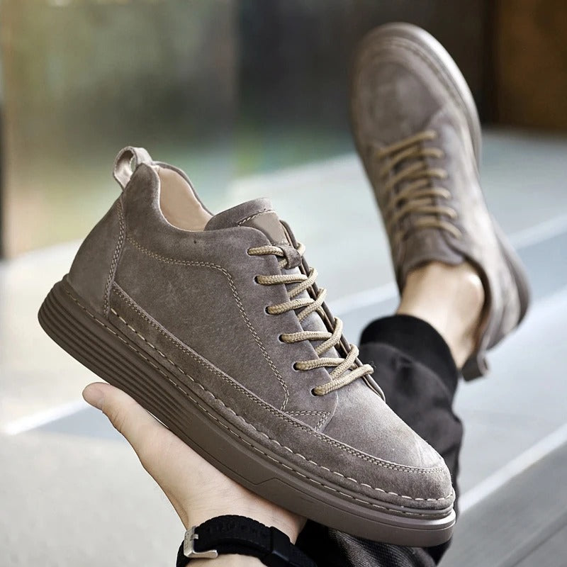 Navarro Oxford Shoes