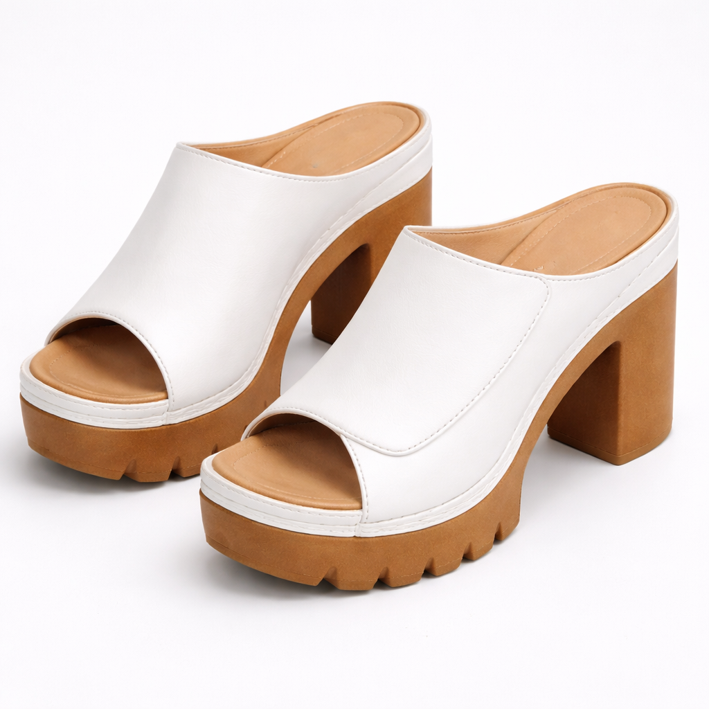 Hadley Platform Mule