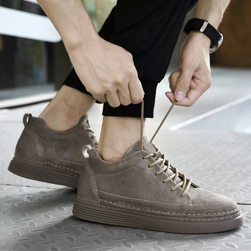 Navarro Oxford Shoes