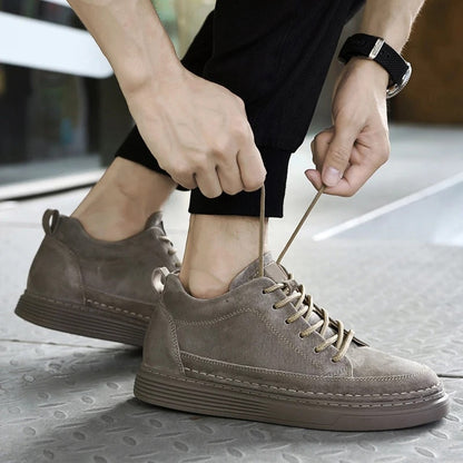 Navarro Oxford Shoes