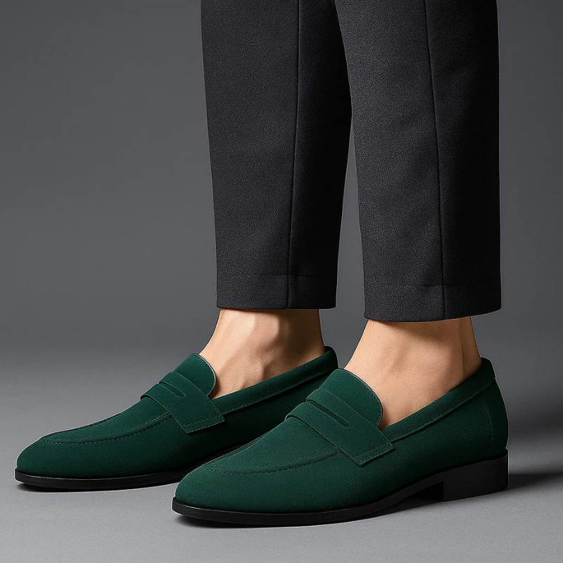 Harrow Penny Loafer