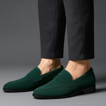 Harrow Penny Loafer