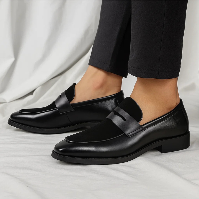 Navarre Dusk Loafer