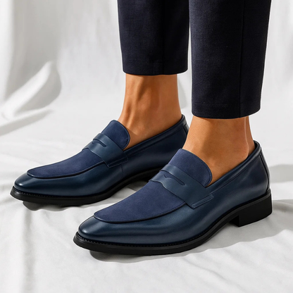 Navarre Dusk Loafer