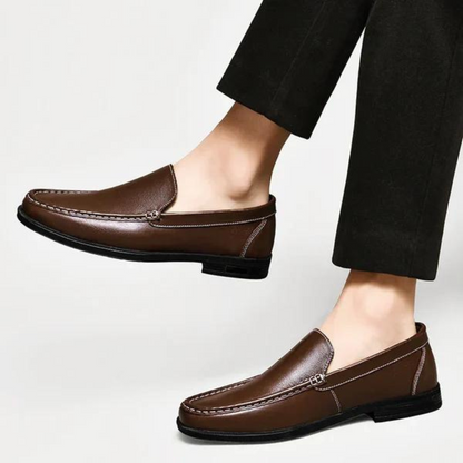 Greystone Slip Loafer