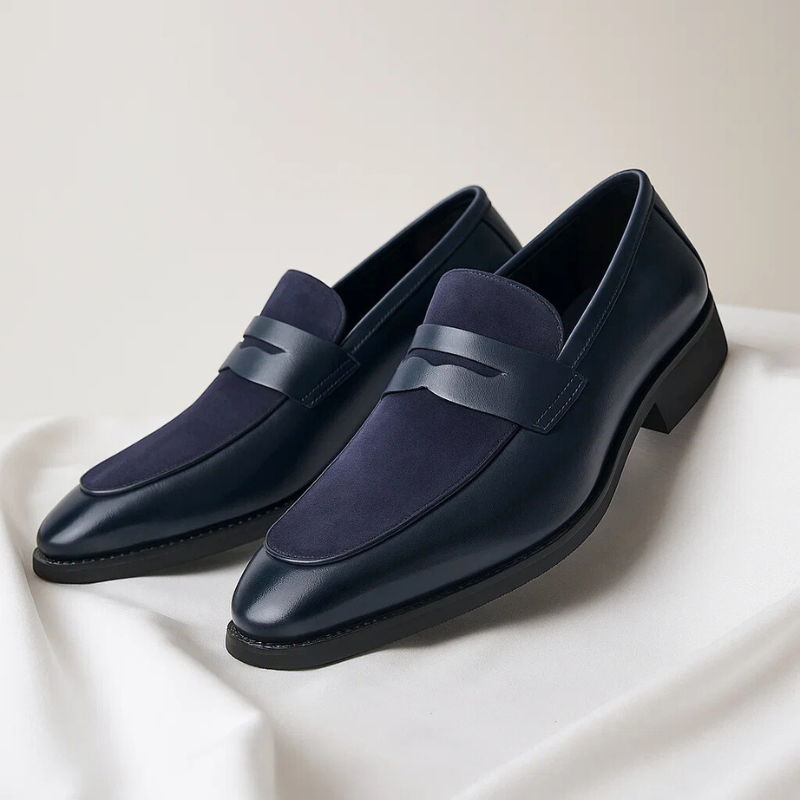 Navarre Dusk Loafer