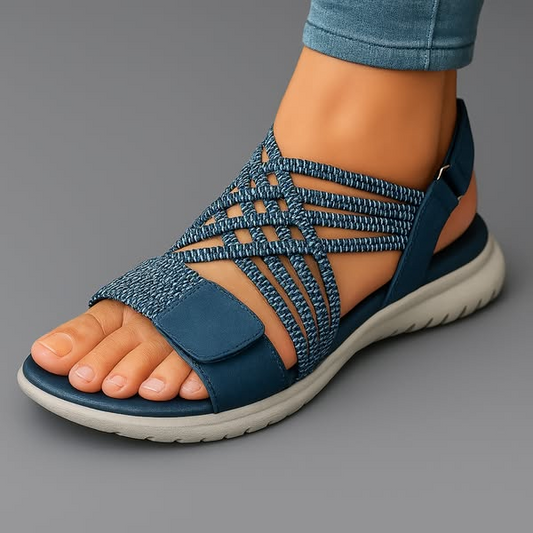 Mira Strap Sandal