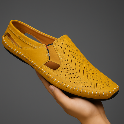 Daven Perf Loafer