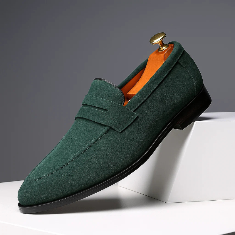 Harrow Penny Loafer