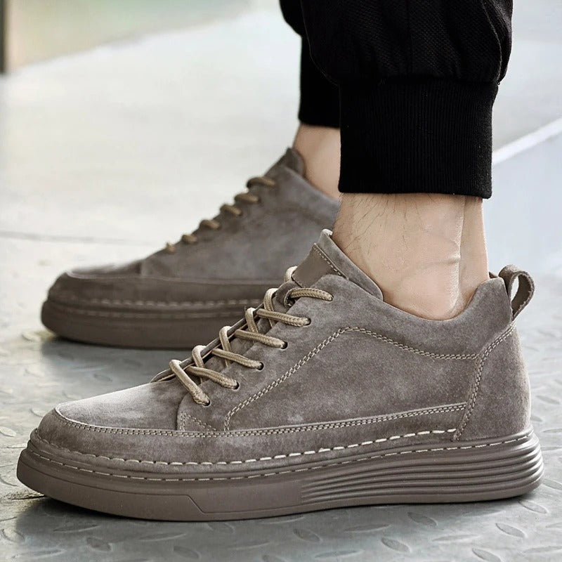 Navarro Oxford Shoes