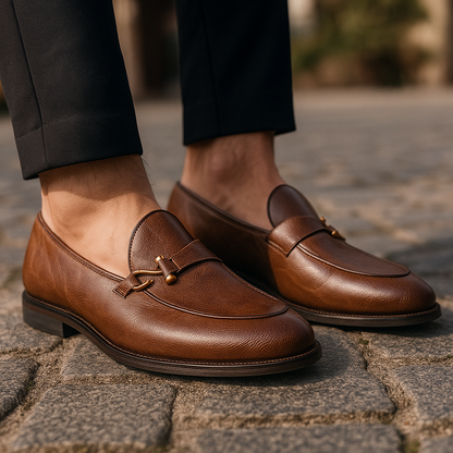 Kenmore Bit Loafer