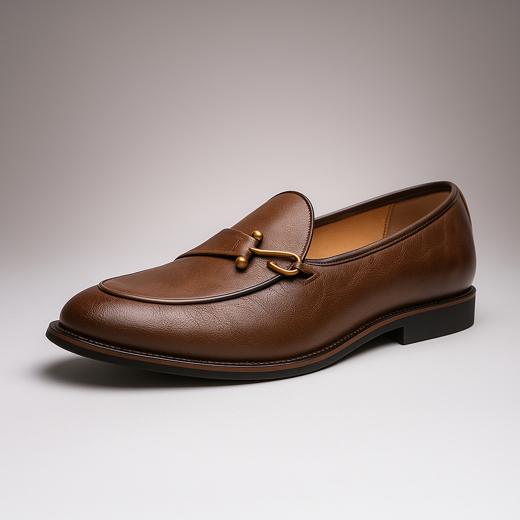 Kenmore Bit Loafer