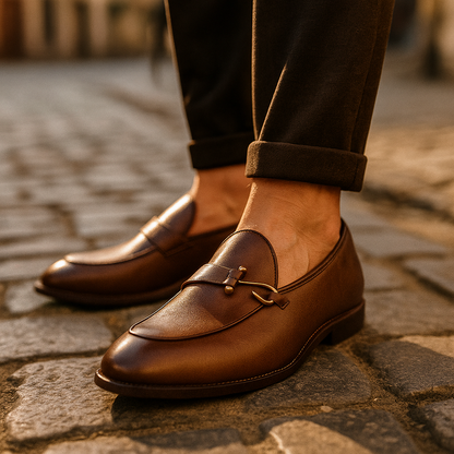 Kenmore Bit Loafer