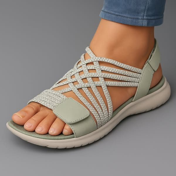 Mira Strap Sandal