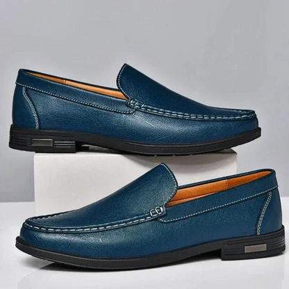 Greystone Slip Loafer