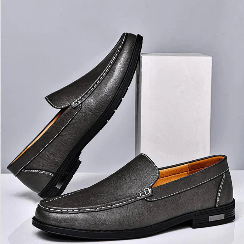 Greystone Slip Loafer