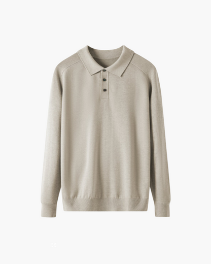 Harwick Knit Polo