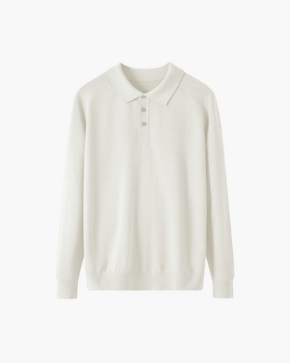 Harwick Knit Polo
