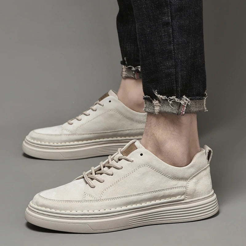 Navarro Oxford Shoes