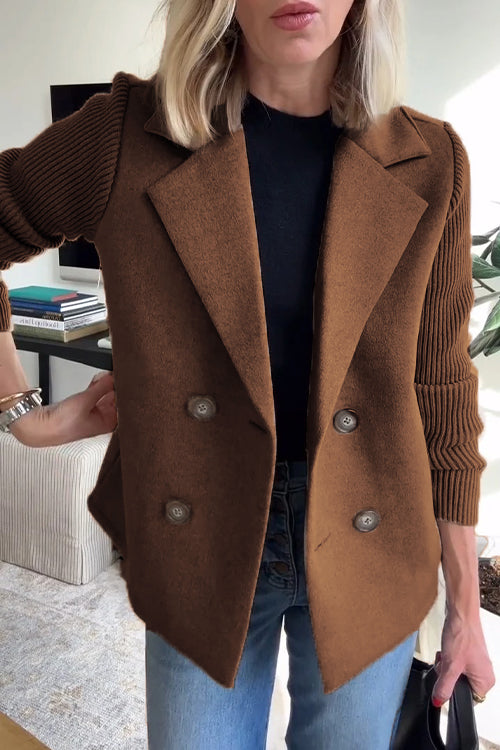 Leanne Casual Blazer