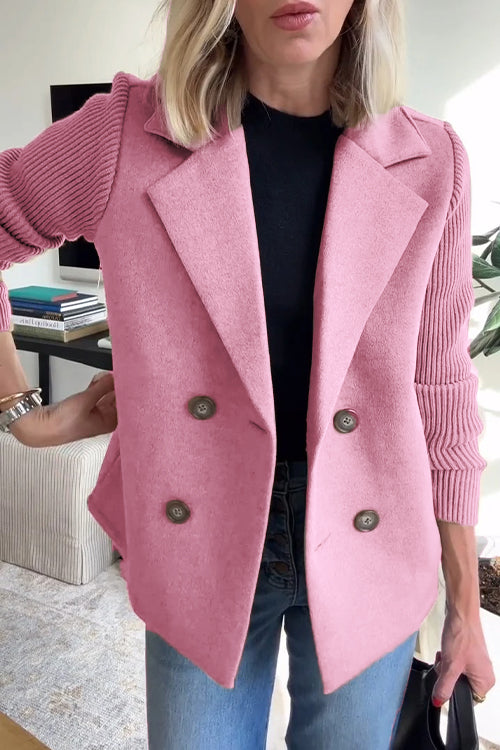 Leanne Casual Blazer