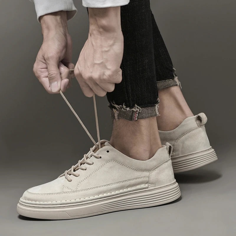 Navarro Oxford Shoes