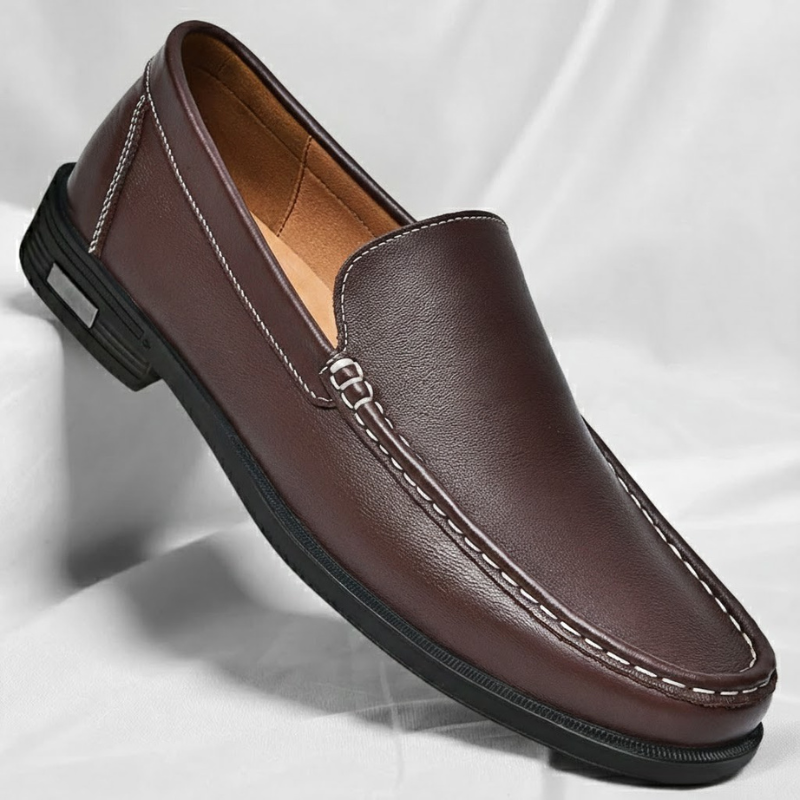 Greystone Slip Loafer