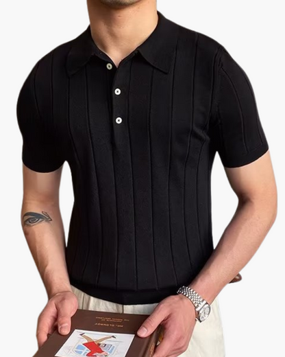 Canford Rib Polo
