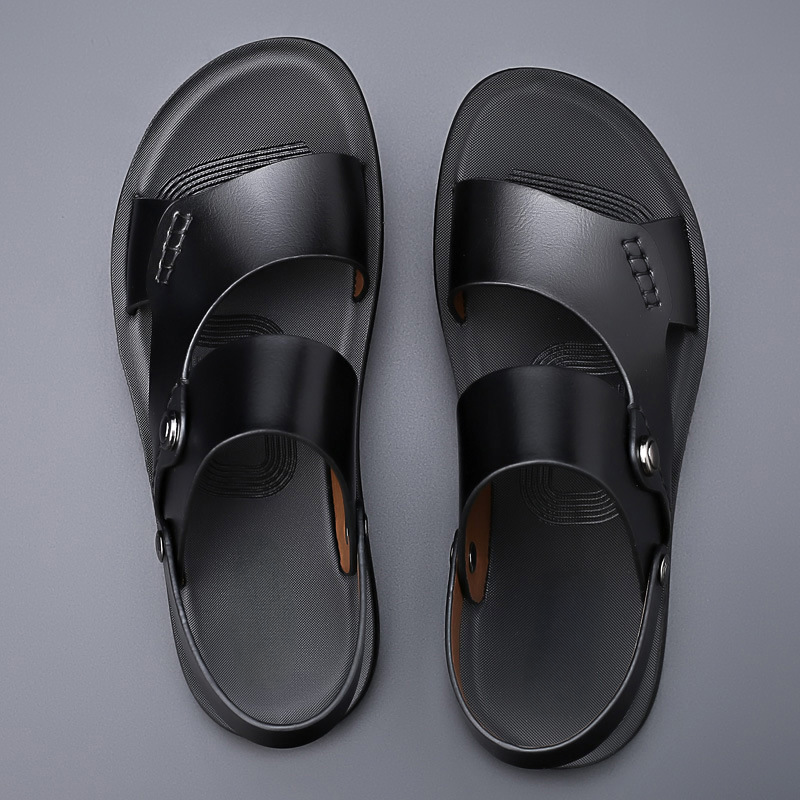 Ardwell Leather Sandal