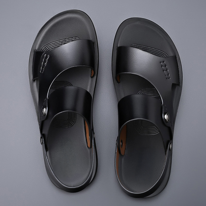 Ardwell Leather Sandal