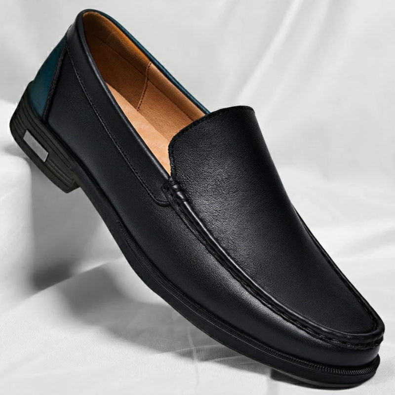 Greystone Slip Loafer