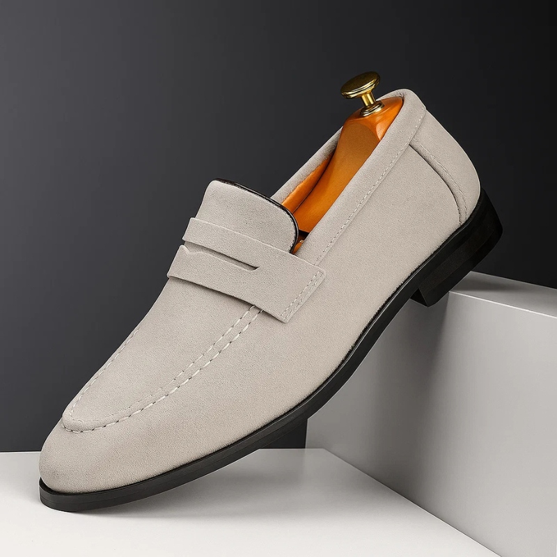 Harrow Penny Loafer