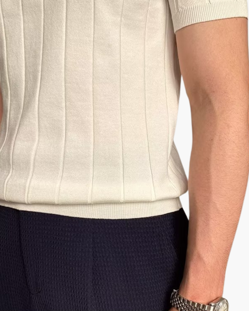 Canford Rib Polo