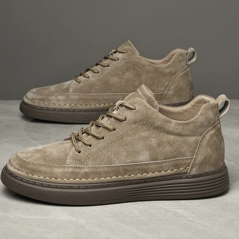 Navarro Oxford Shoes