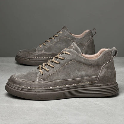 Navarro Oxford Shoes