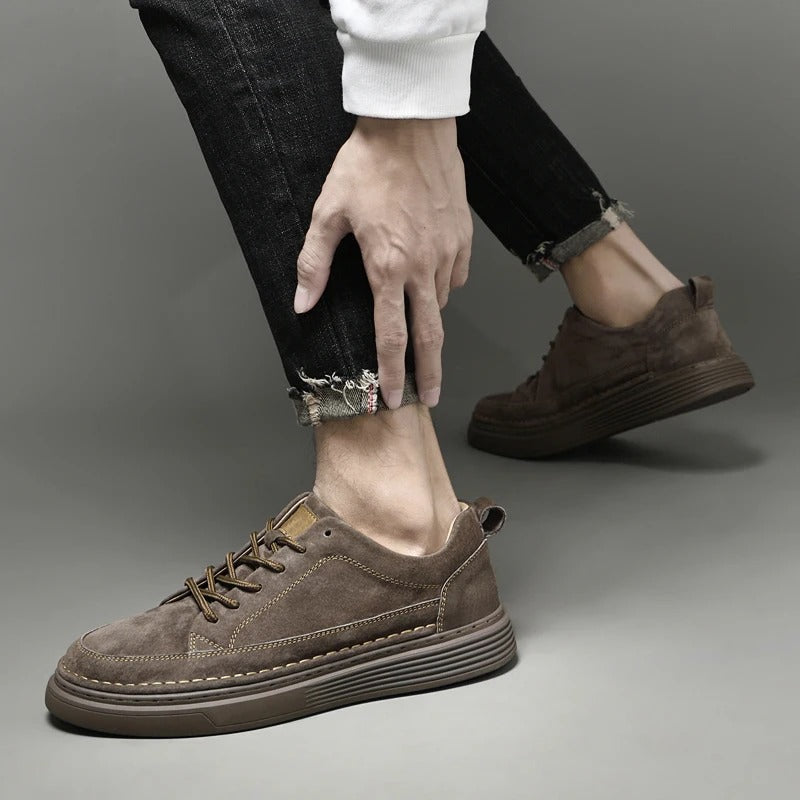 Navarro Oxford Shoes