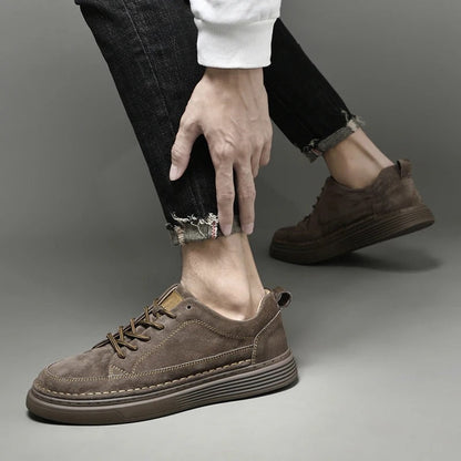 Navarro Oxford Shoes