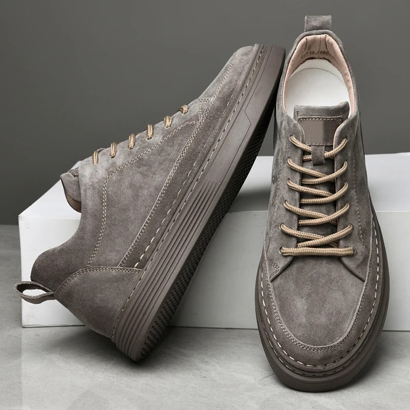 Navarro Oxford Shoes