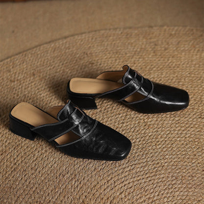 Rosel Square Mule