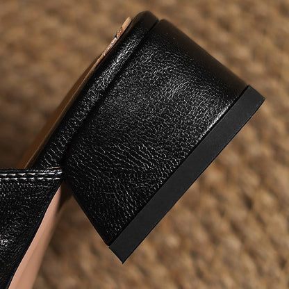 Rosel Square Mule