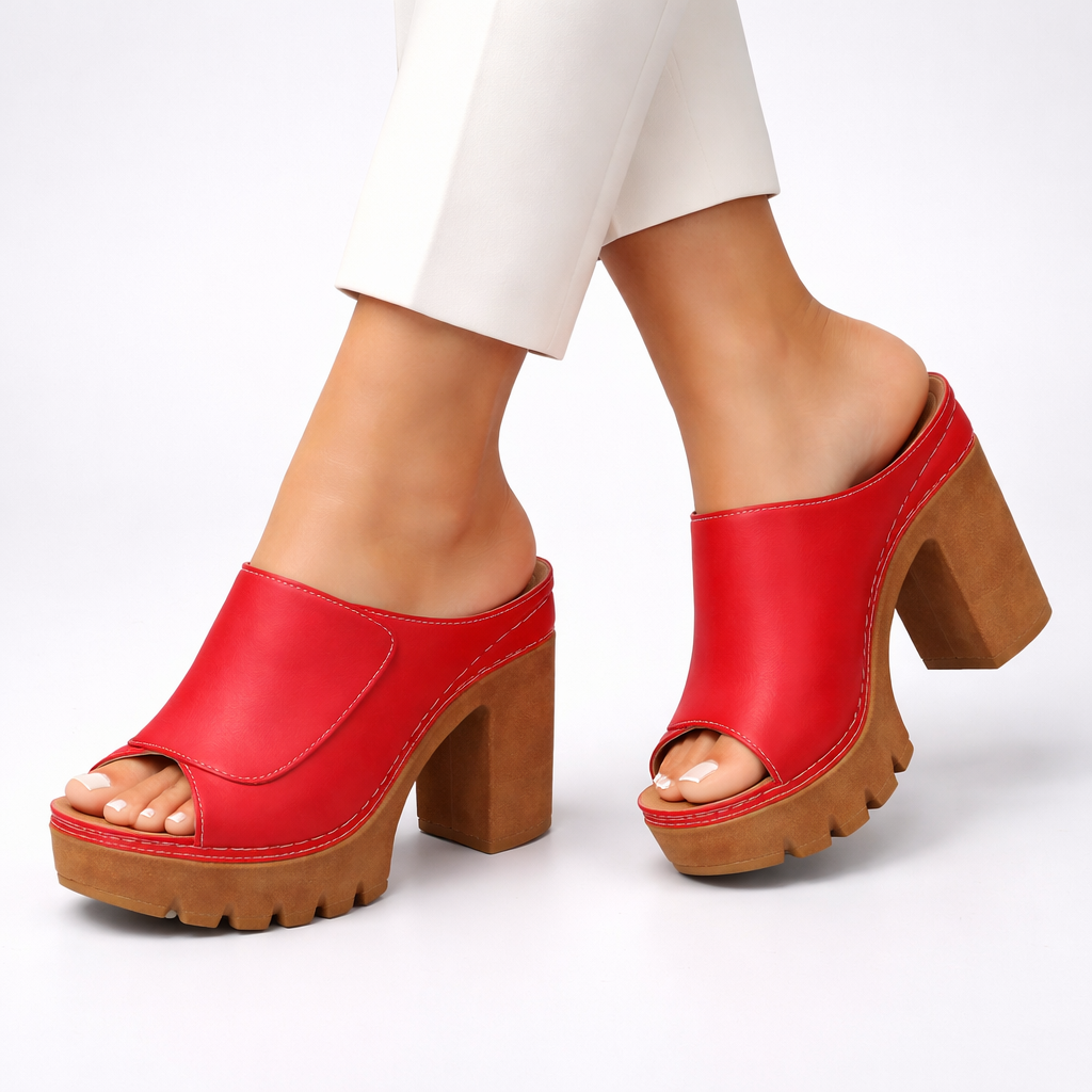 Hadley Platform Mule