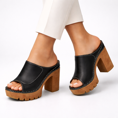 Hadley Platform Mule